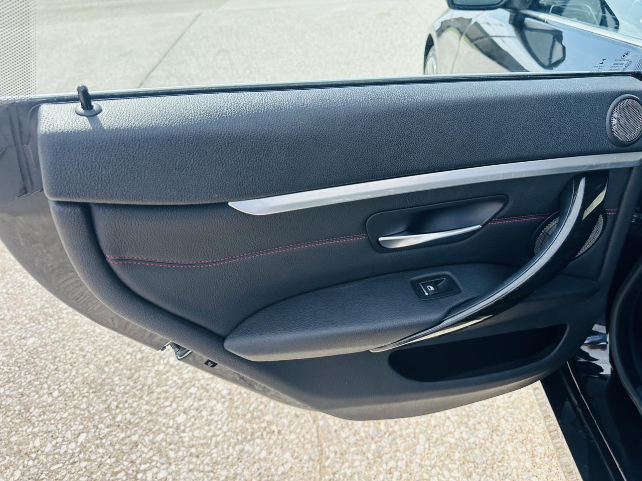 2018 BMW 4 series 440i Dallas TX