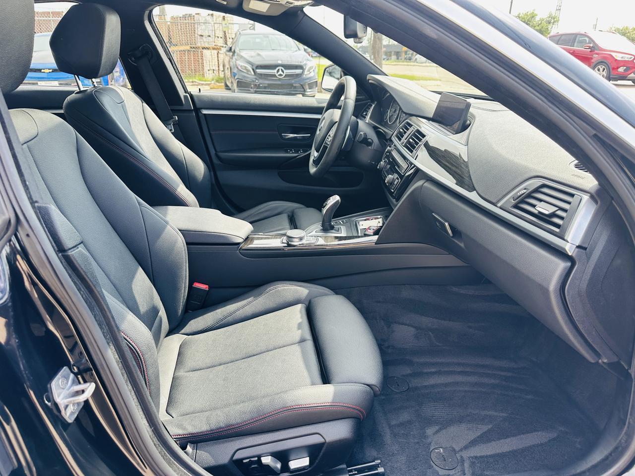 2018 BMW 4 series 440i Dallas TX