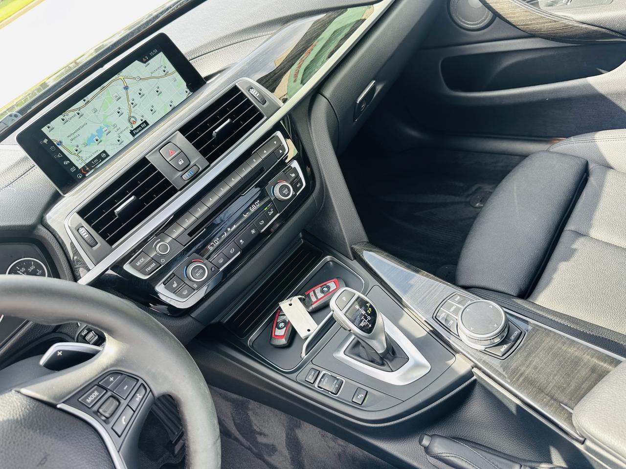 2018 BMW 4 series 440i Dallas TX