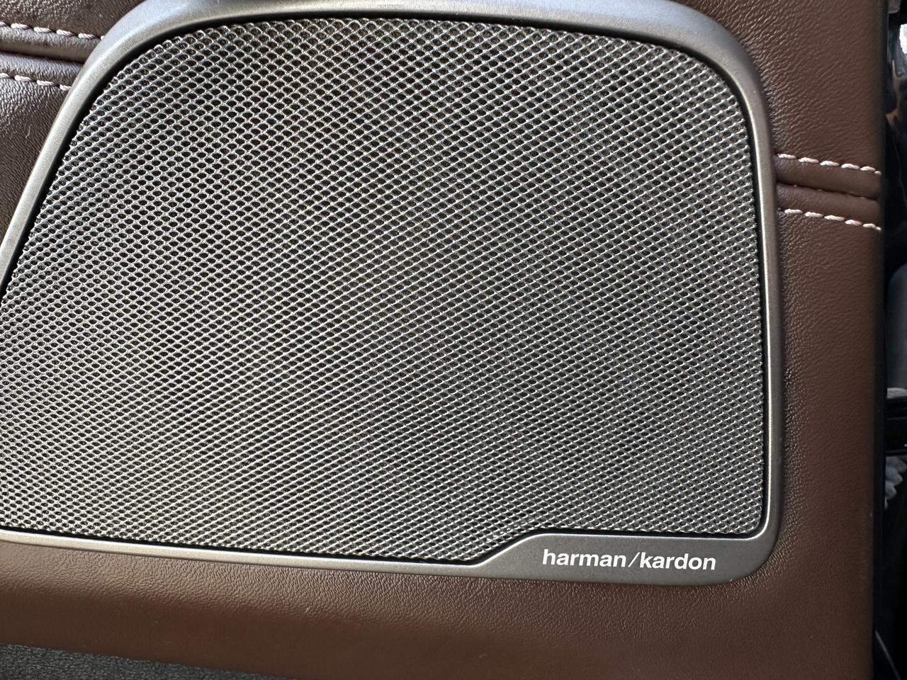 2018 BMW 5 series 540i M Sport Dallas TX