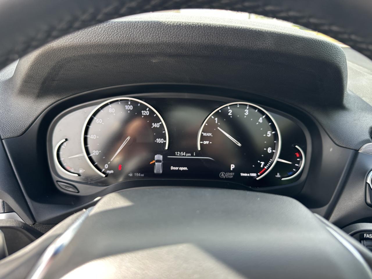 2018 BMW X3 xDrive30i Dallas TX