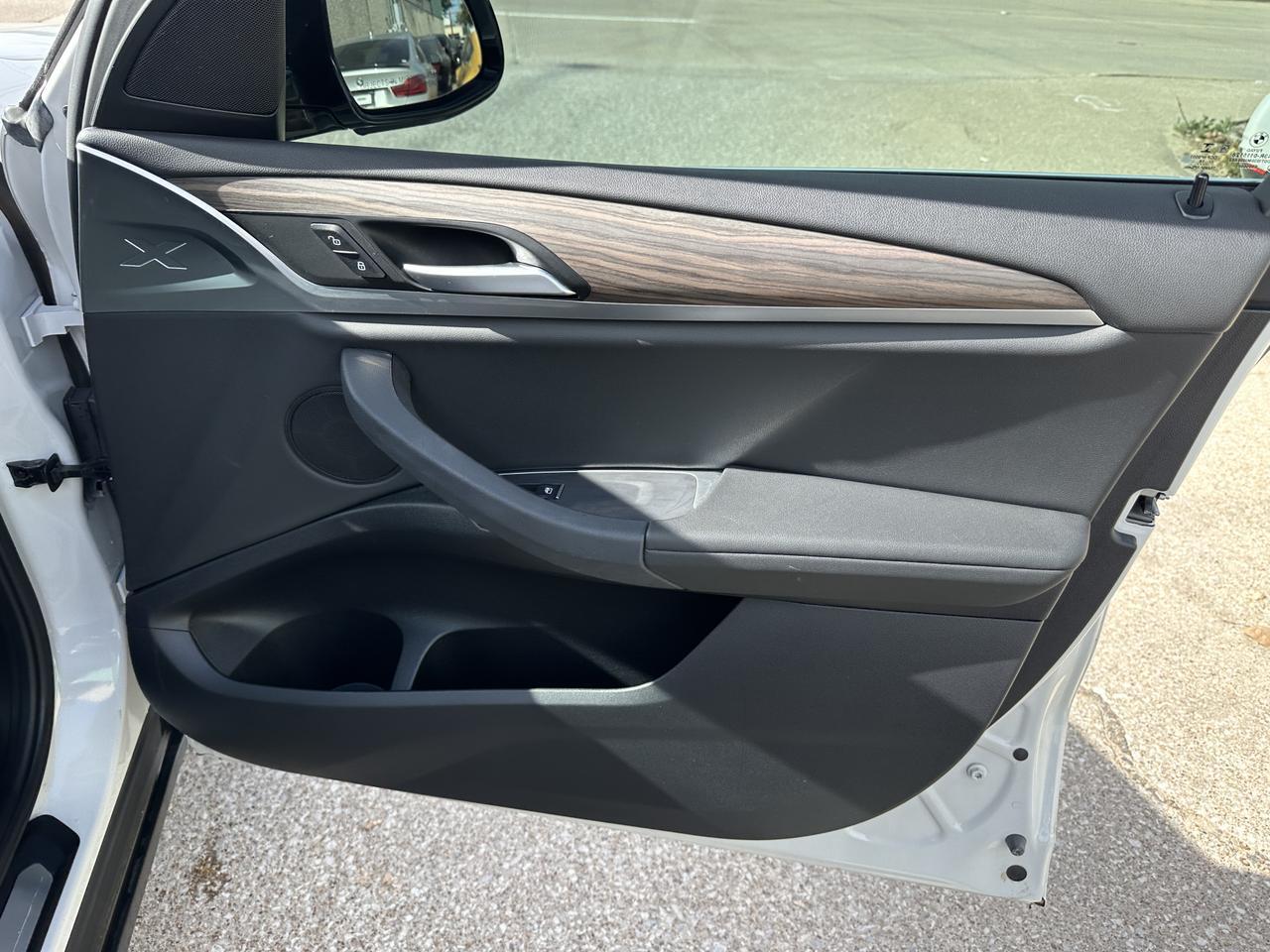 2018 BMW X3 xDrive30i Dallas TX