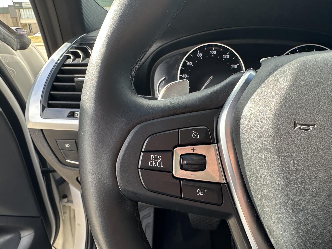 2018 BMW X3 xDrive30i Dallas TX