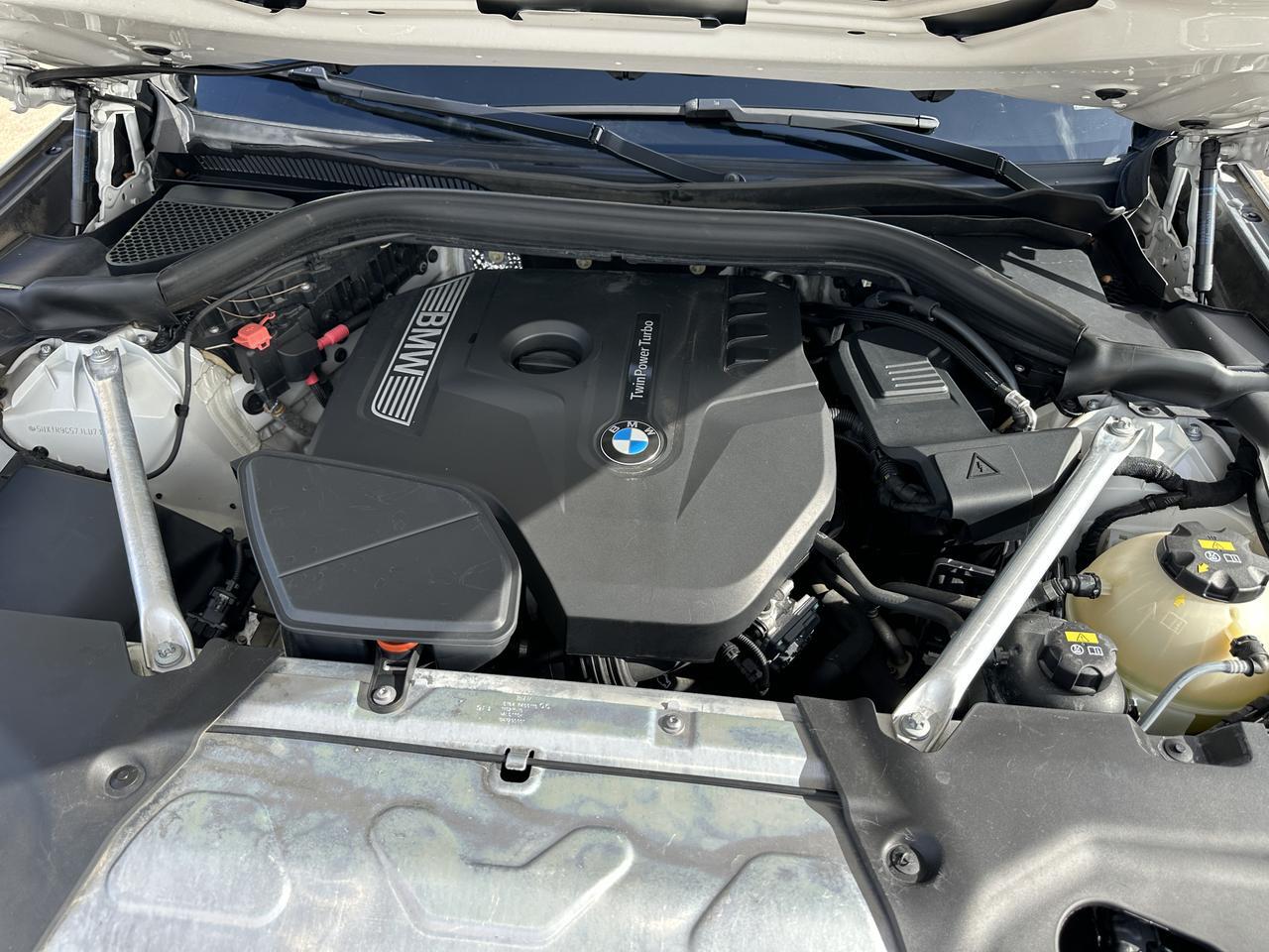 2018 BMW X3 xDrive30i Dallas TX