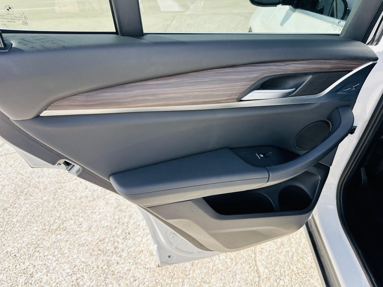 2018 BMW X3 xDrive30i M sportline Dallas TX