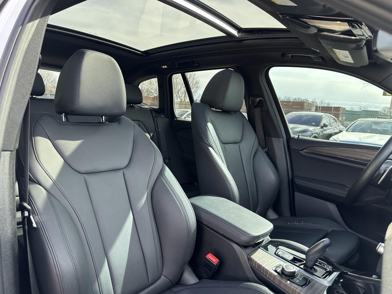 2018 BMW X3 xDrive30i M sportline Dallas TX