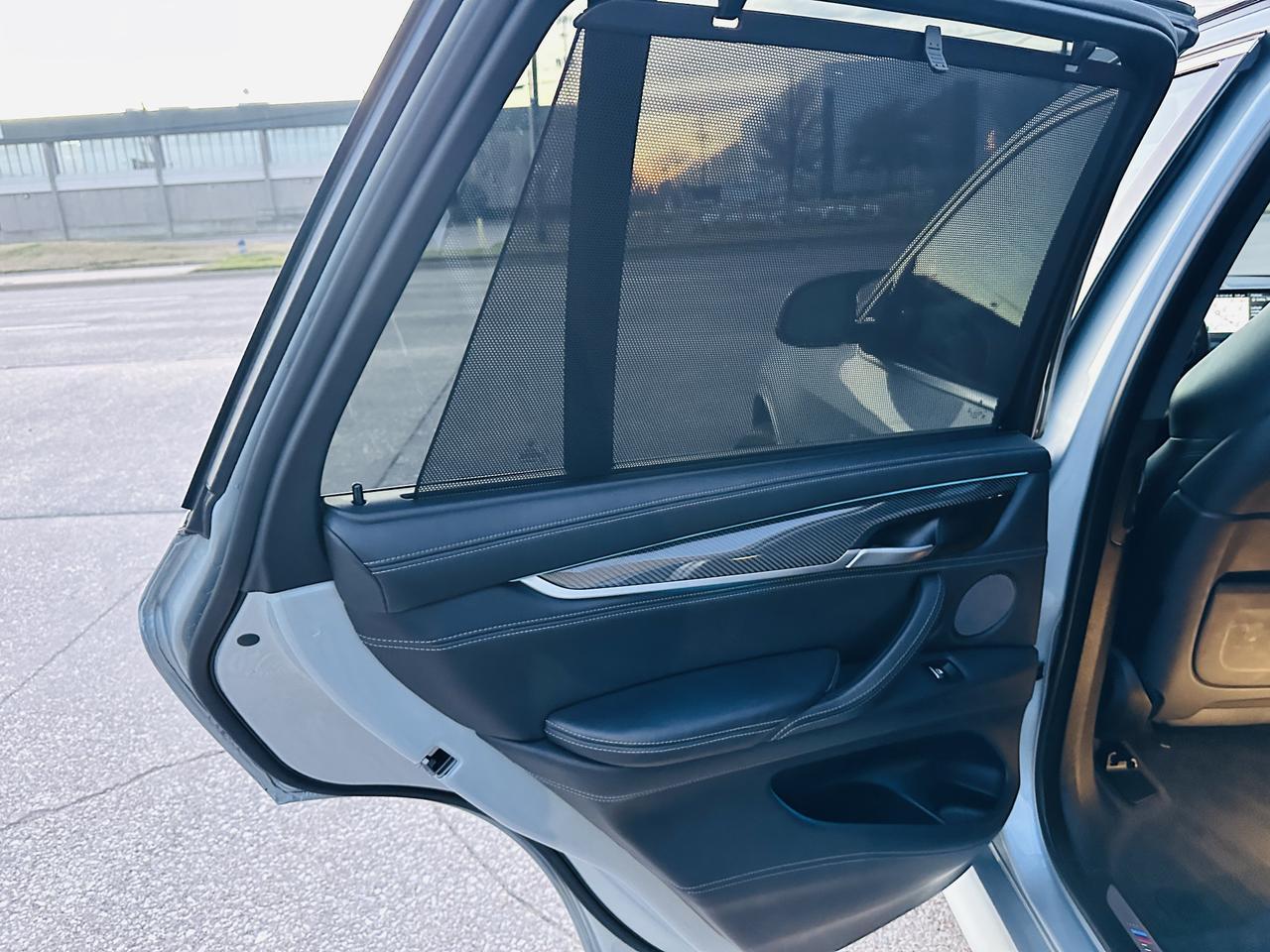 2018 BMW X5 M 4.4L 8 Cyl Turbo Dallas TX