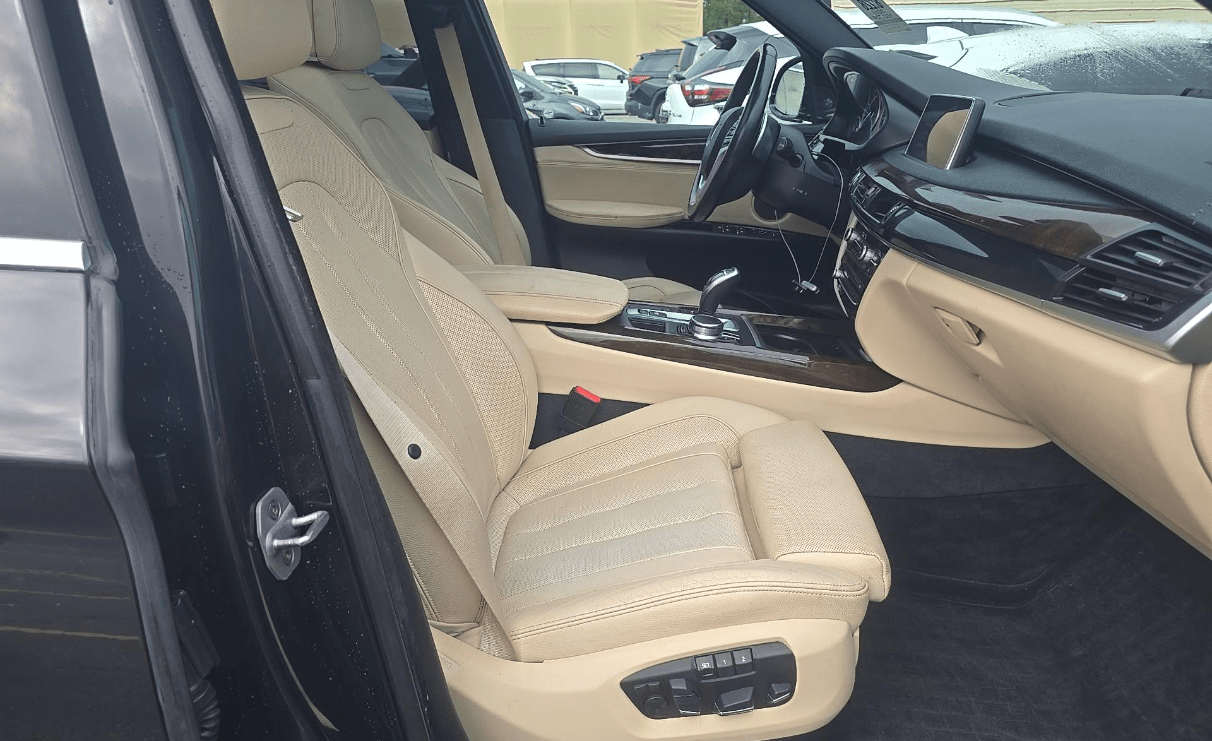 2018 BMW X5 xDrive35d LUX Dallas TX