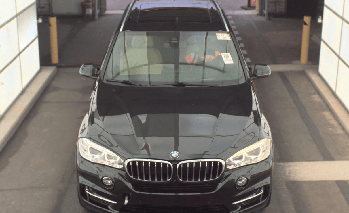 2018 BMW X5 xDrive35d LUX Dallas TX