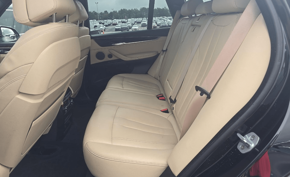 2018 BMW X5 xDrive35d LUX Dallas TX