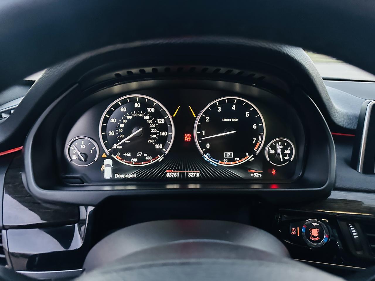 2018 BMW X5 xDrive35i Dallas TX