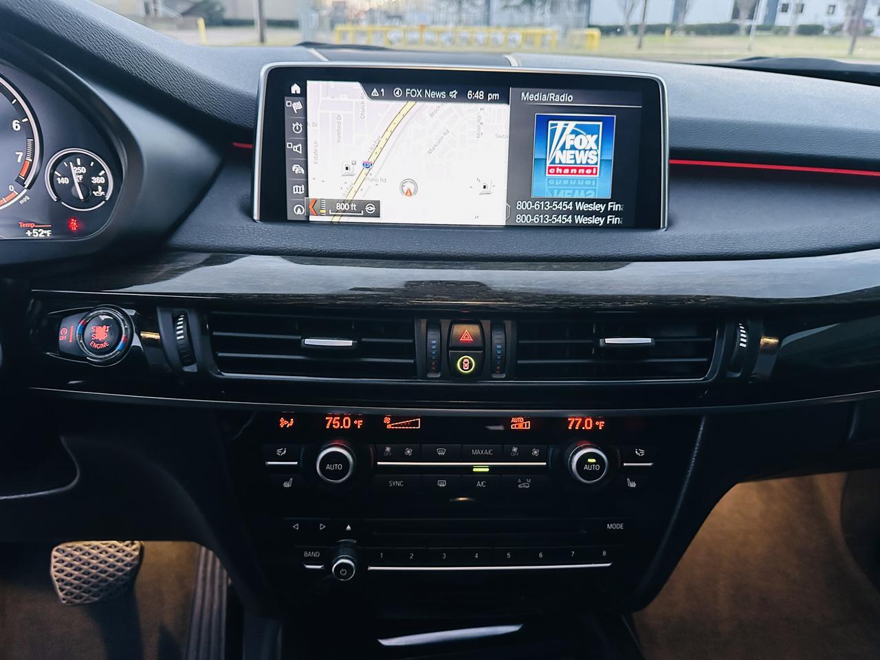 2018 BMW X5 xDrive35i Dallas TX