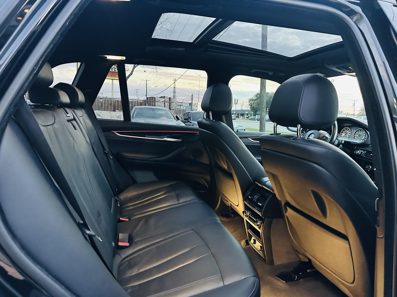 2018 BMW X5 xDrive35i Dallas TX