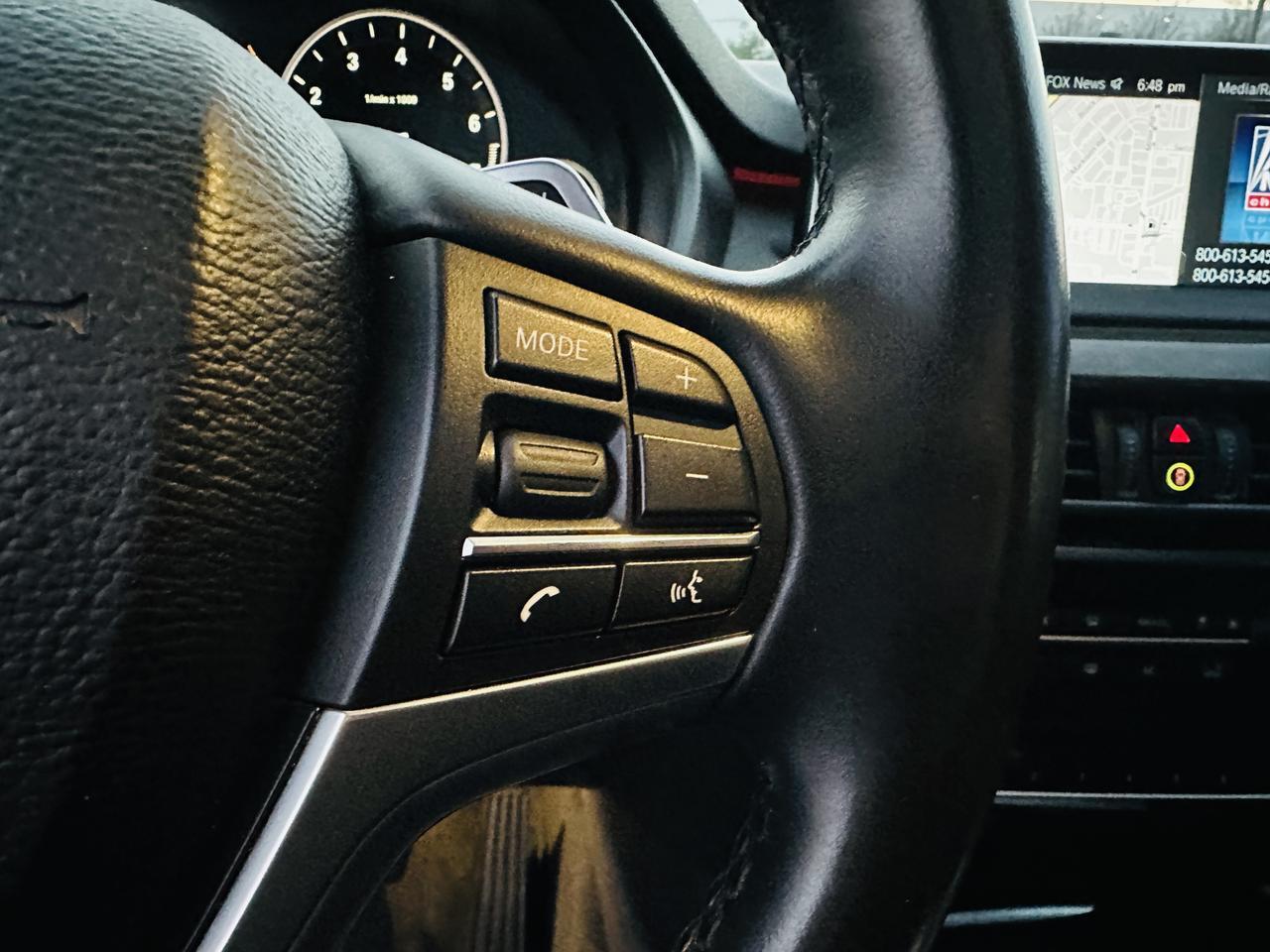 2018 BMW X5 xDrive35i Dallas TX