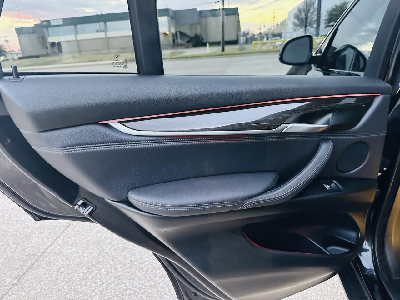 2018 BMW X5 xDrive35i Dallas TX