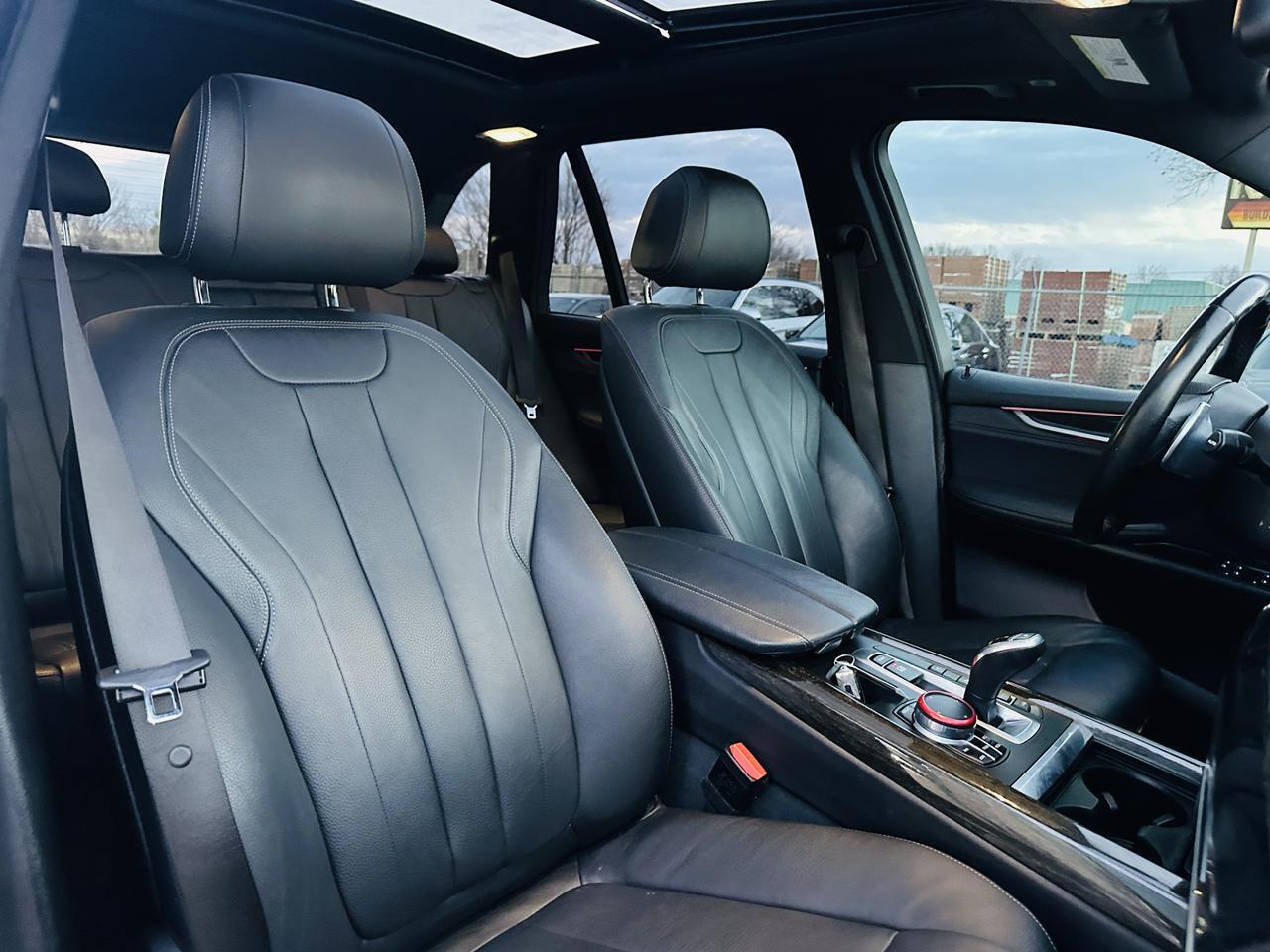 2018 BMW X5 xDrive35i Dallas TX