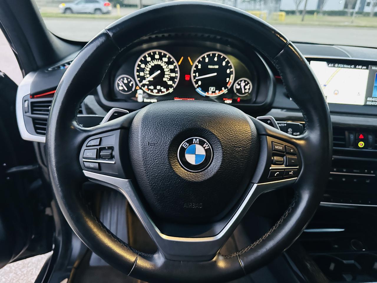 2018 BMW X5 xDrive35i Dallas TX