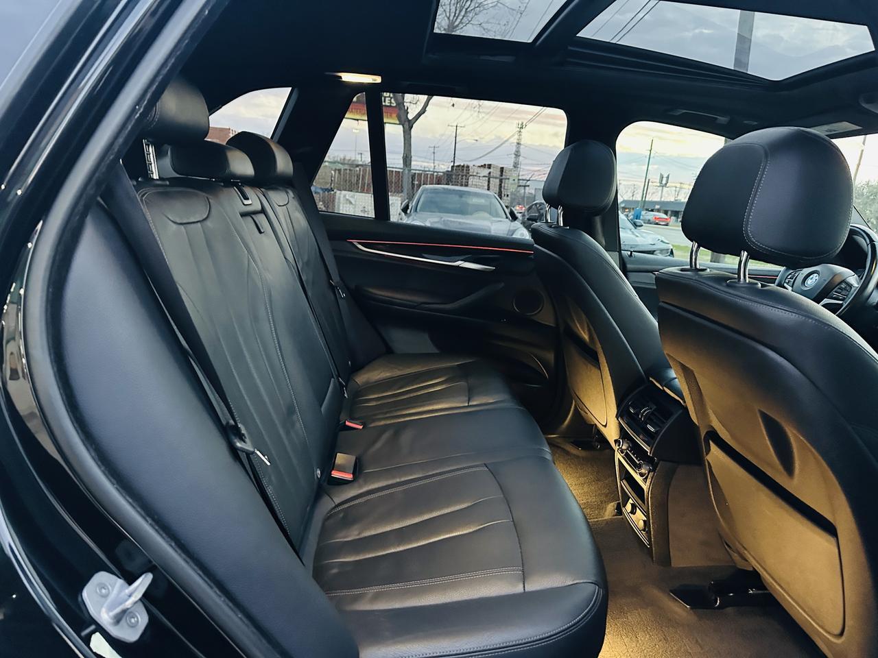 2018 BMW X5 xDrive35i Dallas TX