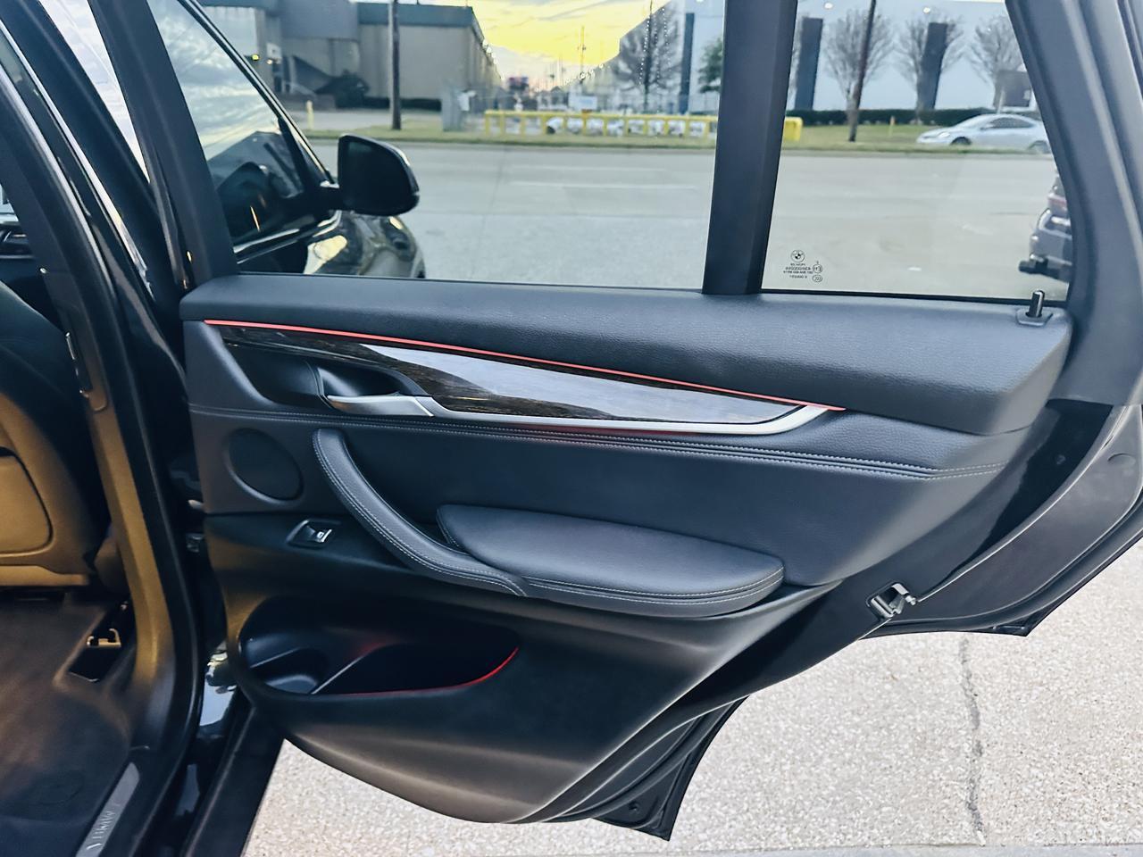 2018 BMW X5 xDrive35i Dallas TX