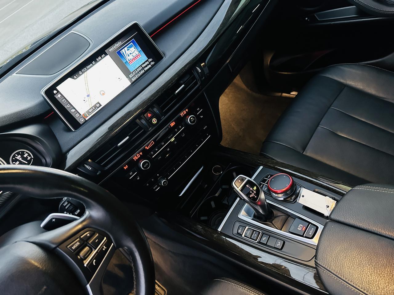 2018 BMW X5 xDrive35i Dallas TX