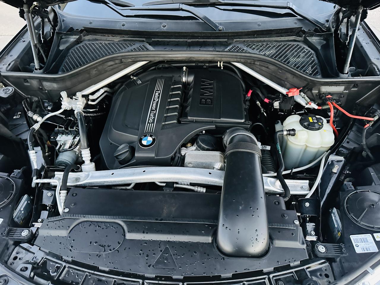 2018 BMW X5 xDrive35i Dallas TX