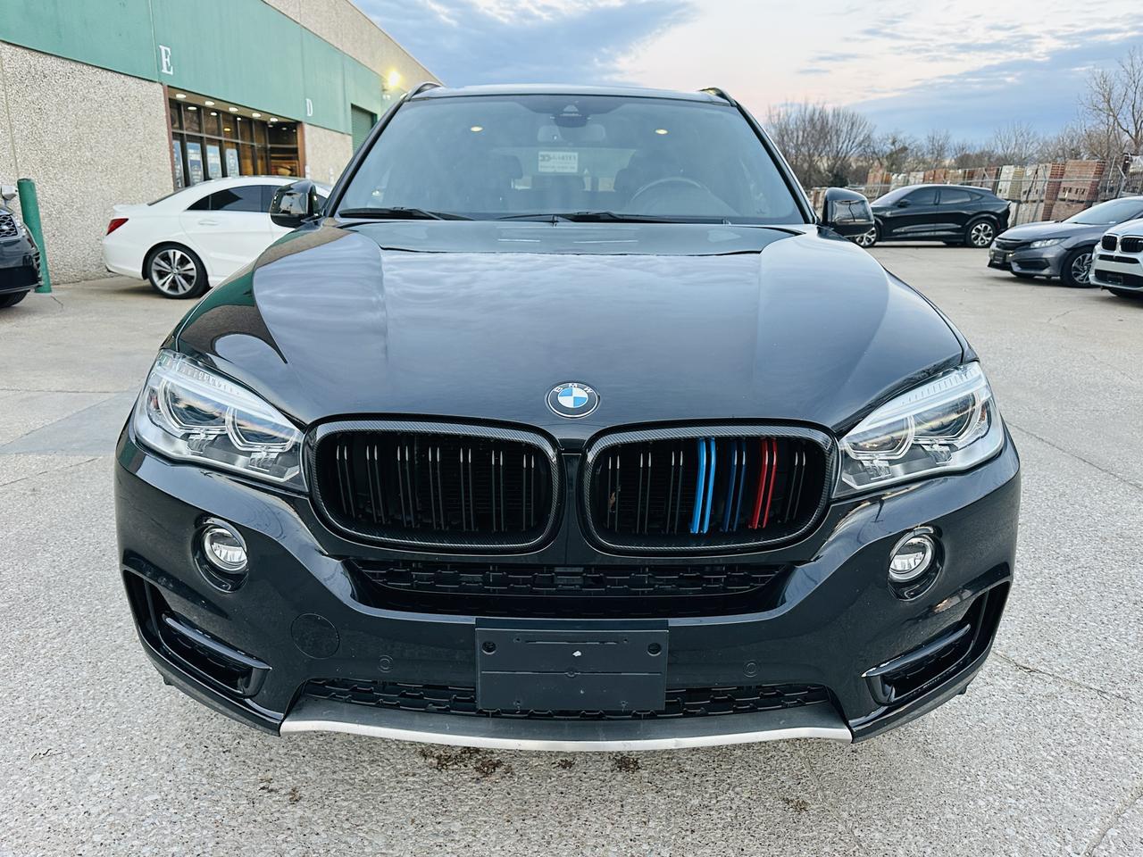 2018 BMW X5 xDrive35i Dallas TX