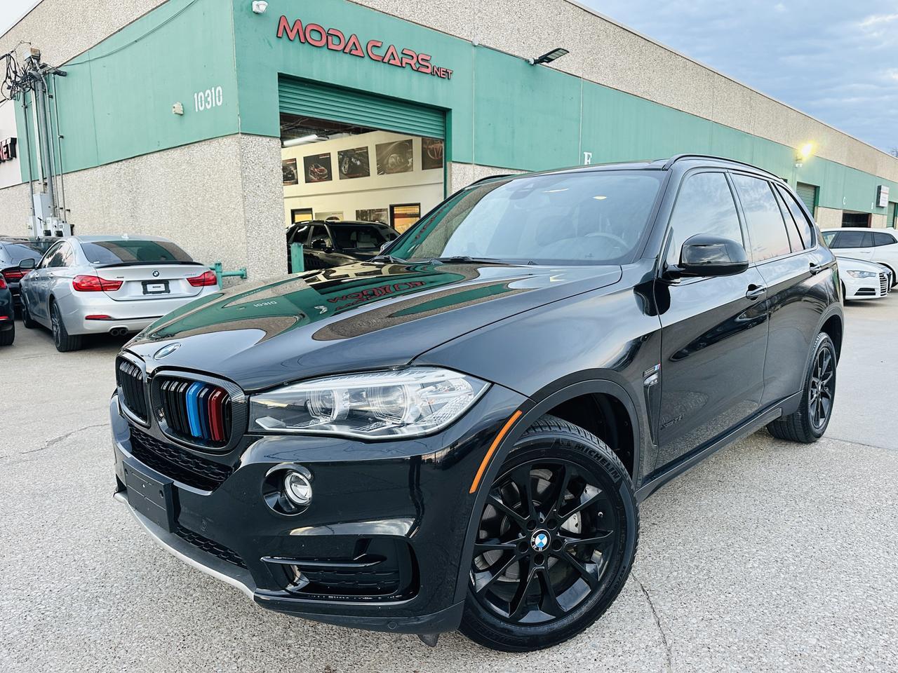 2018 BMW X5 xDrive35i Dallas TX