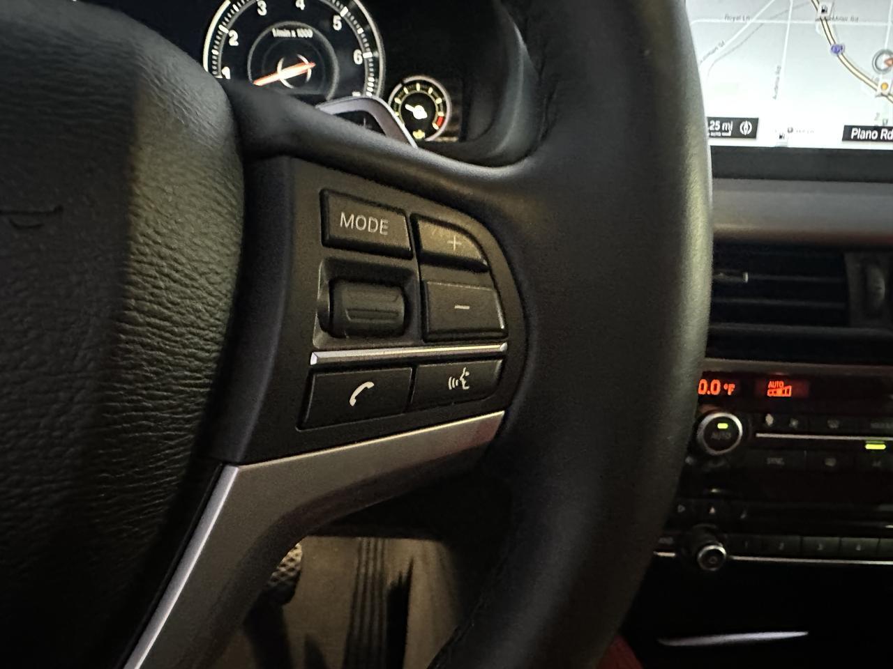 2018 BMW X6 xDrive35i Sport Dallas TX