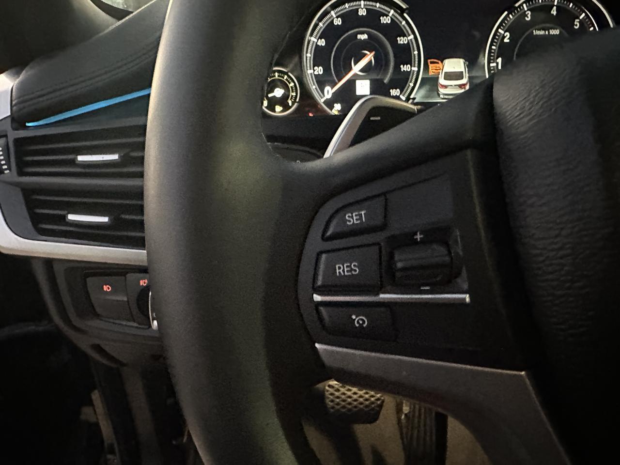 2018 BMW X6 xDrive35i Sport Dallas TX