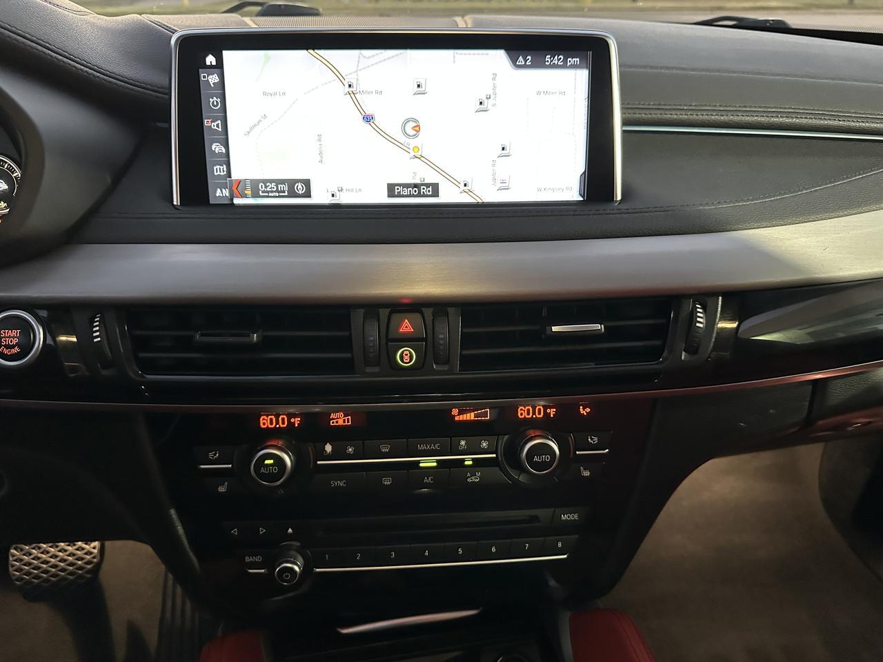 2018 BMW X6 xDrive35i Sport Dallas TX