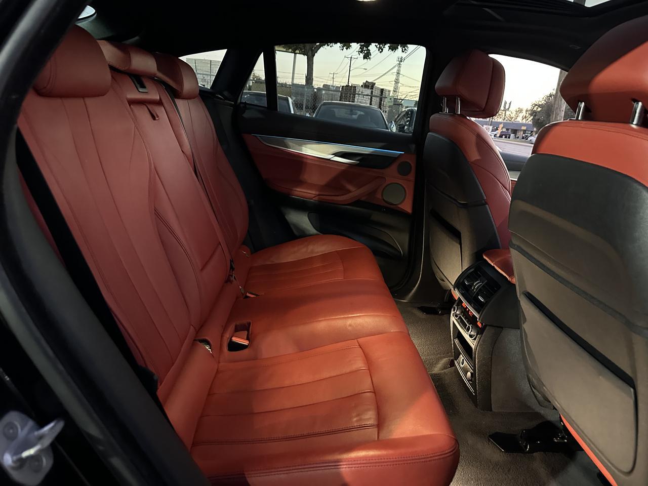 2018 BMW X6 xDrive35i Sport Dallas TX