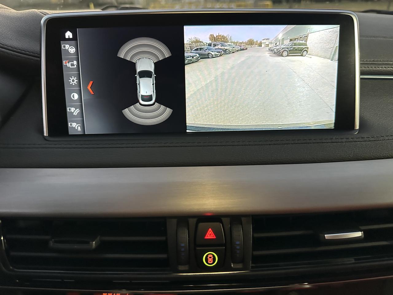 2018 BMW X6 xDrive35i Sport Dallas TX