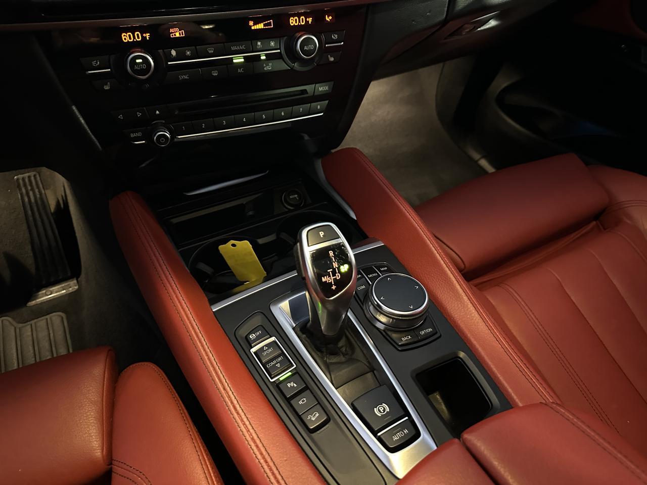 2018 BMW X6 xDrive35i Sport Dallas TX