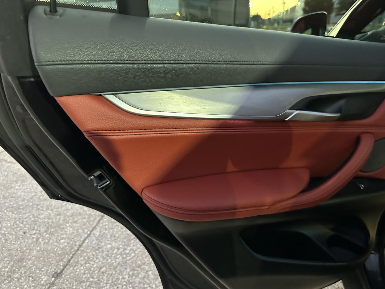 2018 BMW X6 xDrive35i Sport Dallas TX