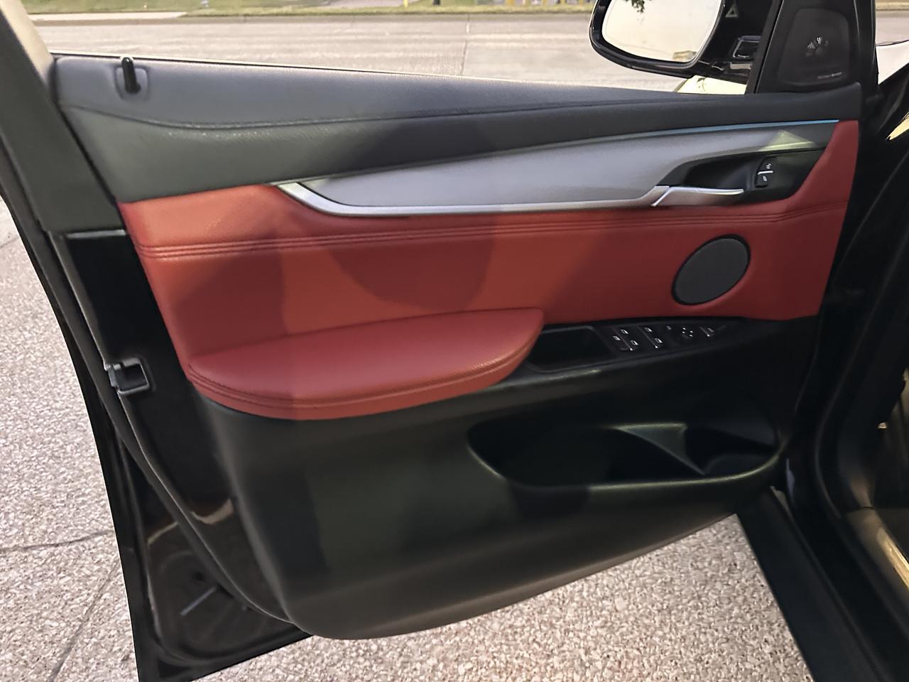 2018 BMW X6 xDrive35i Sport Dallas TX