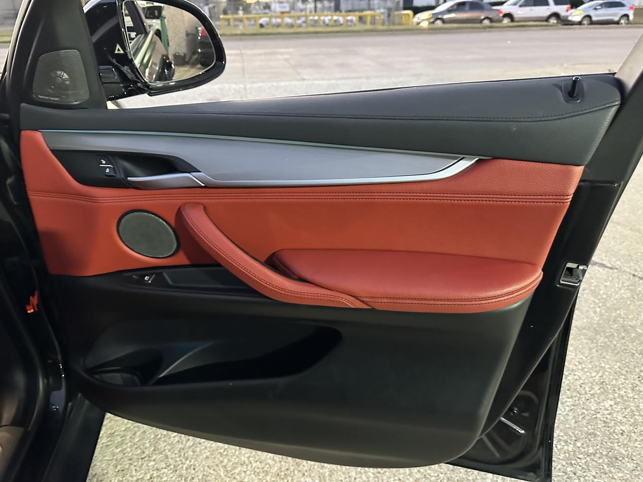 2018 BMW X6 xDrive35i Sport Dallas TX