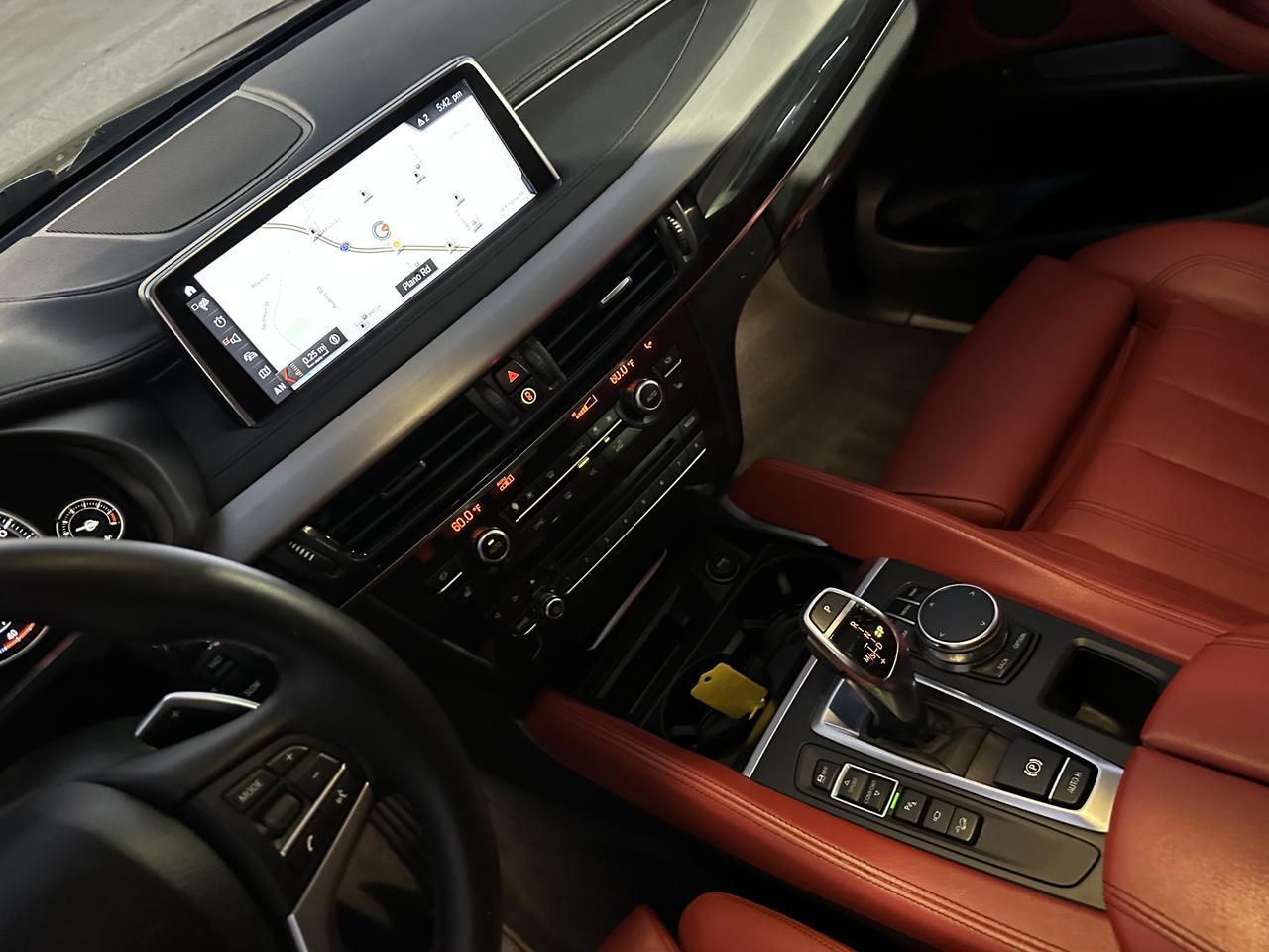 2018 BMW X6 xDrive35i Sport Dallas TX