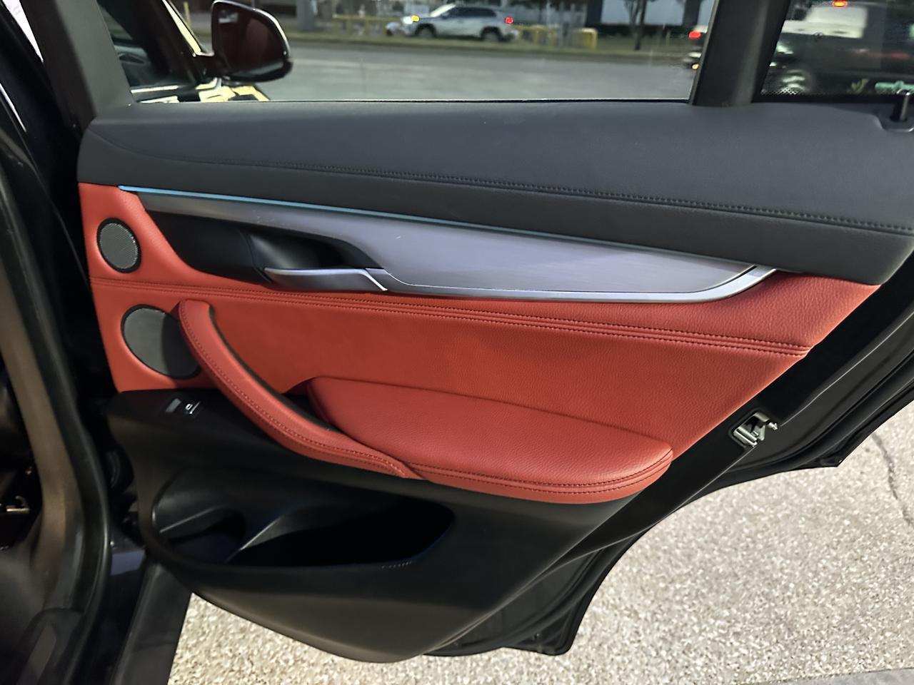 2018 BMW X6 xDrive35i Sport Dallas TX