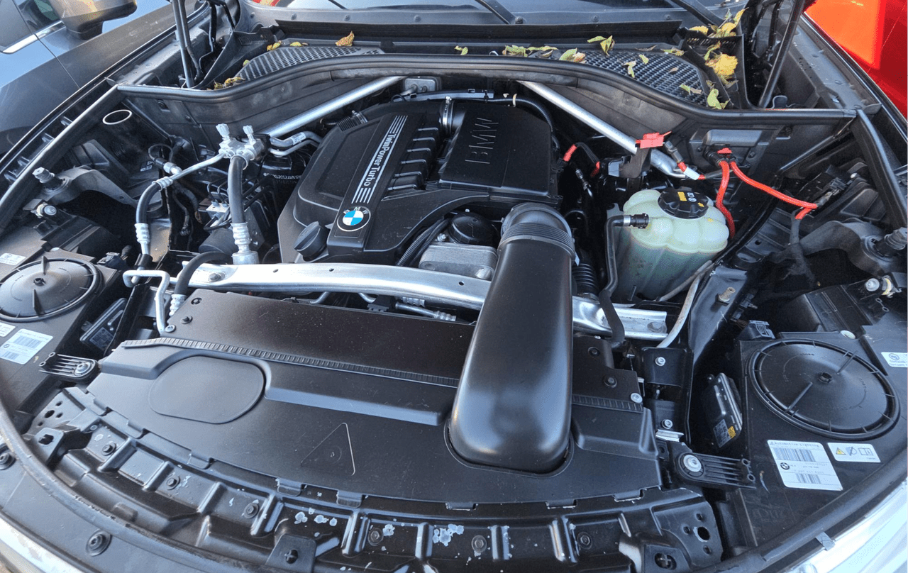 2018 BMW X6 xDrive35i Sport Dallas TX