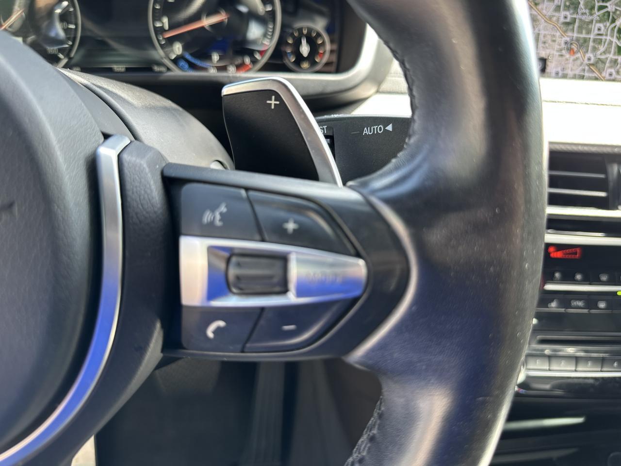 2018 BMW X6 SDrive35i M SPORT LINE Dallas TX
