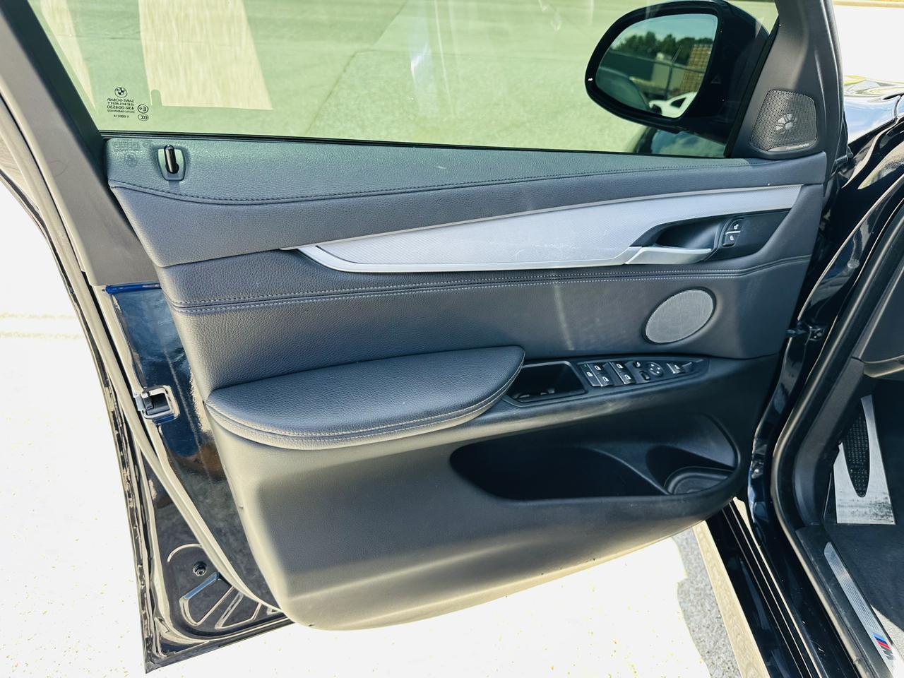 2018 BMW X6 SDrive35i M SPORT LINE Dallas TX
