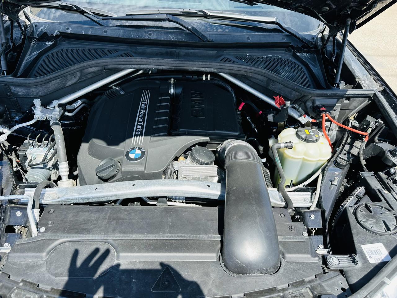 2018 BMW X6 SDrive35i M SPORT LINE Dallas TX