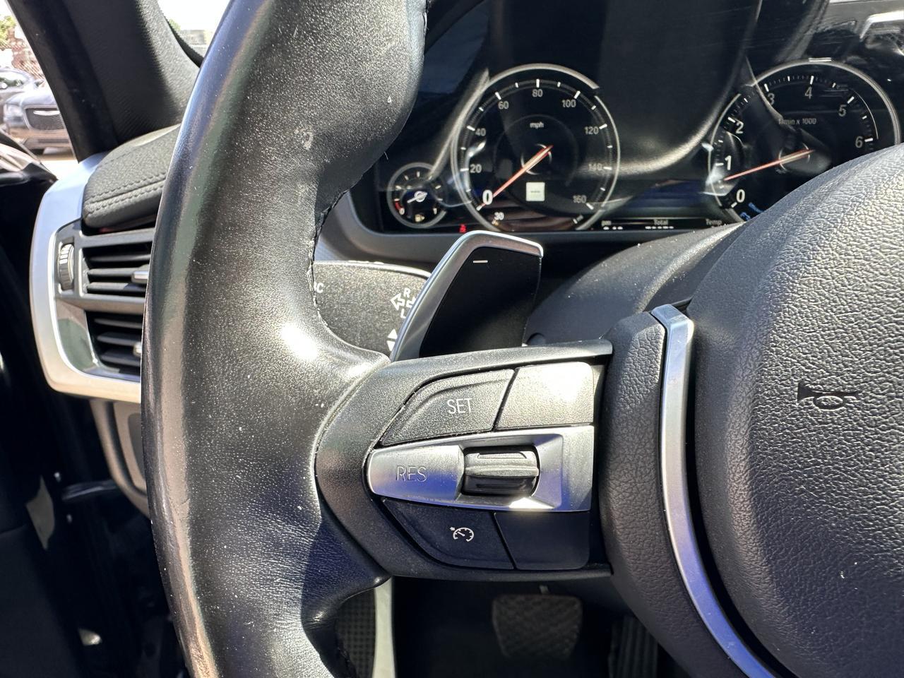 2018 BMW X6 SDrive35i M SPORT LINE Dallas TX
