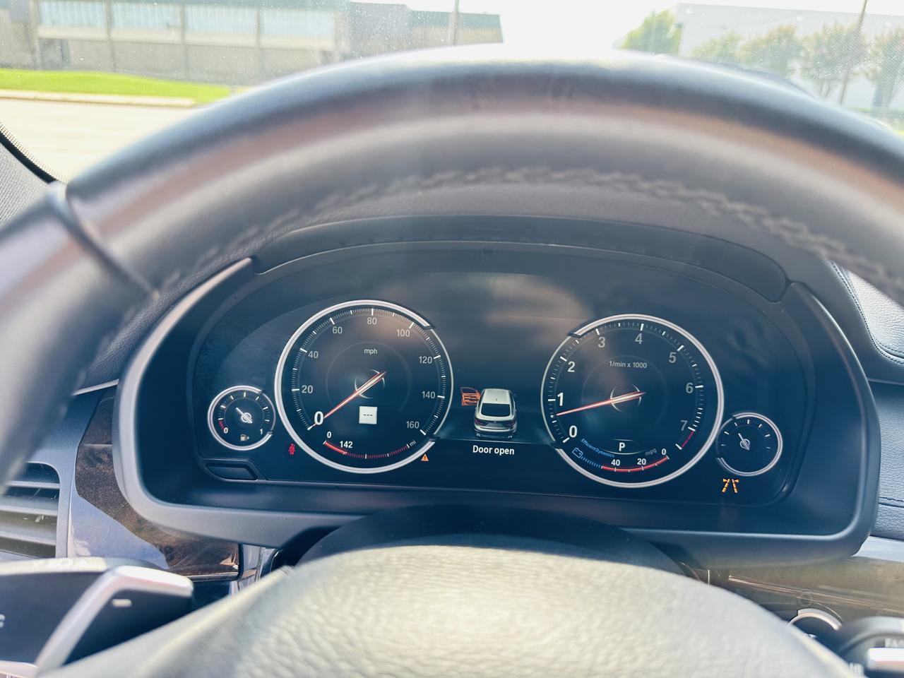 2018 BMW X6 SDrive35i M SPORT LINE Dallas TX