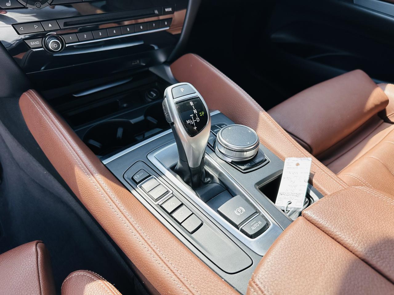 2018 BMW X6 SDrive35i M SPORT LINE Dallas TX