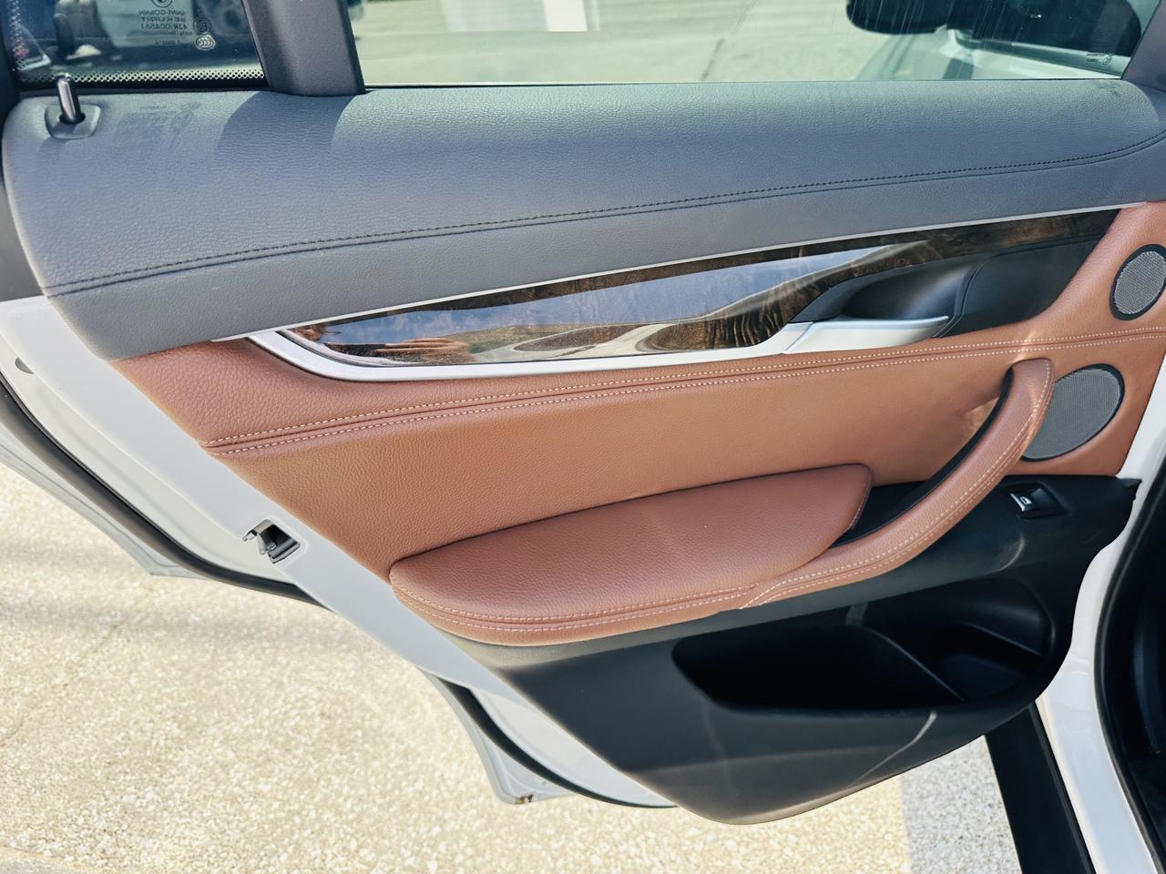 2018 BMW X6 SDrive35i M SPORT LINE Dallas TX