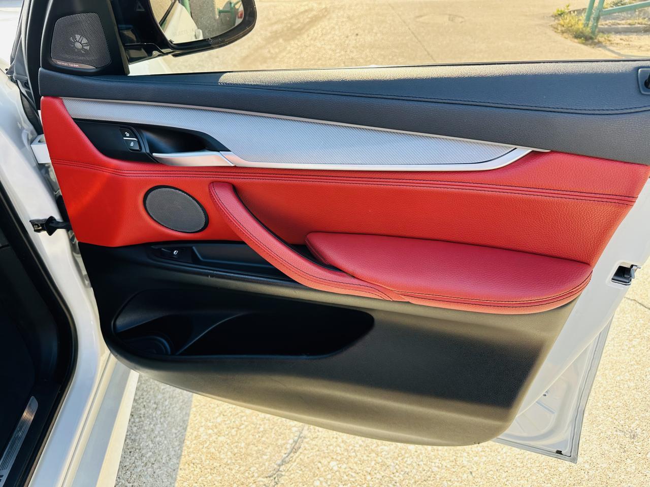 2018 BMW X6 xDrive35i M Sport Dallas TX