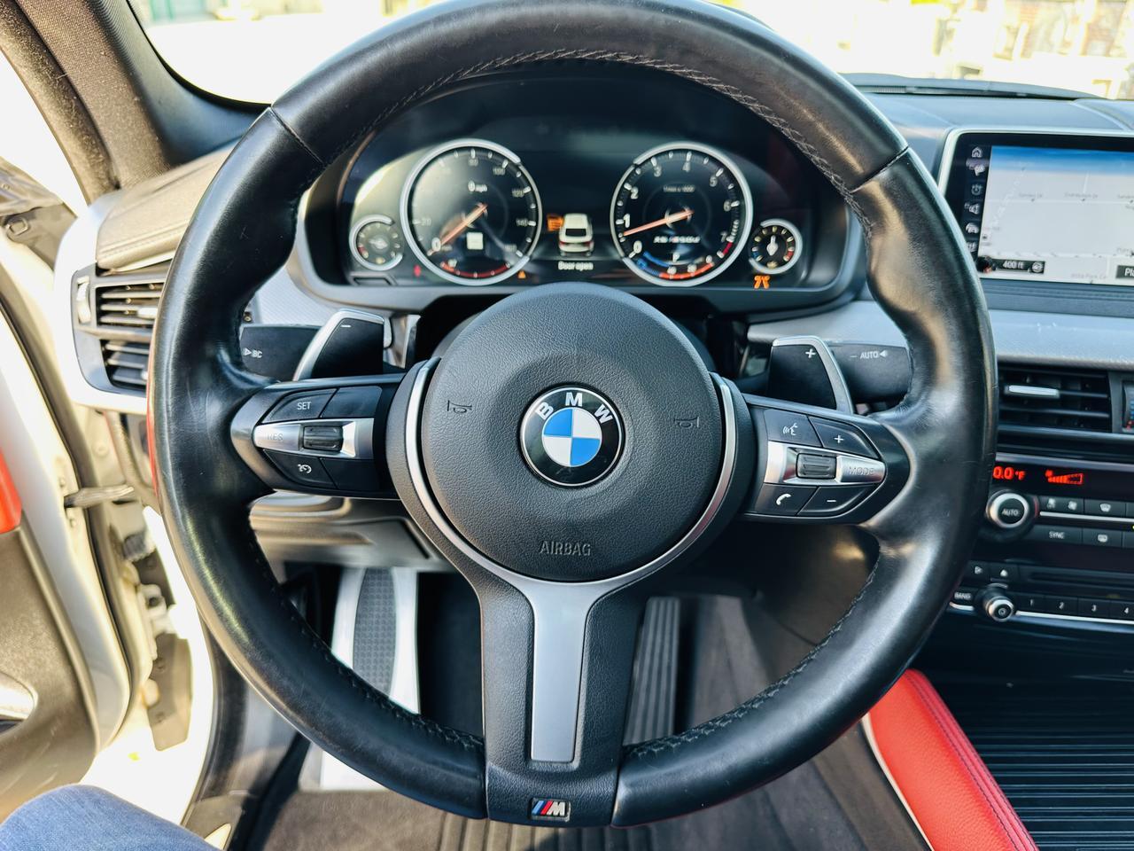 2018 BMW X6 xDrive35i M Sport Dallas TX