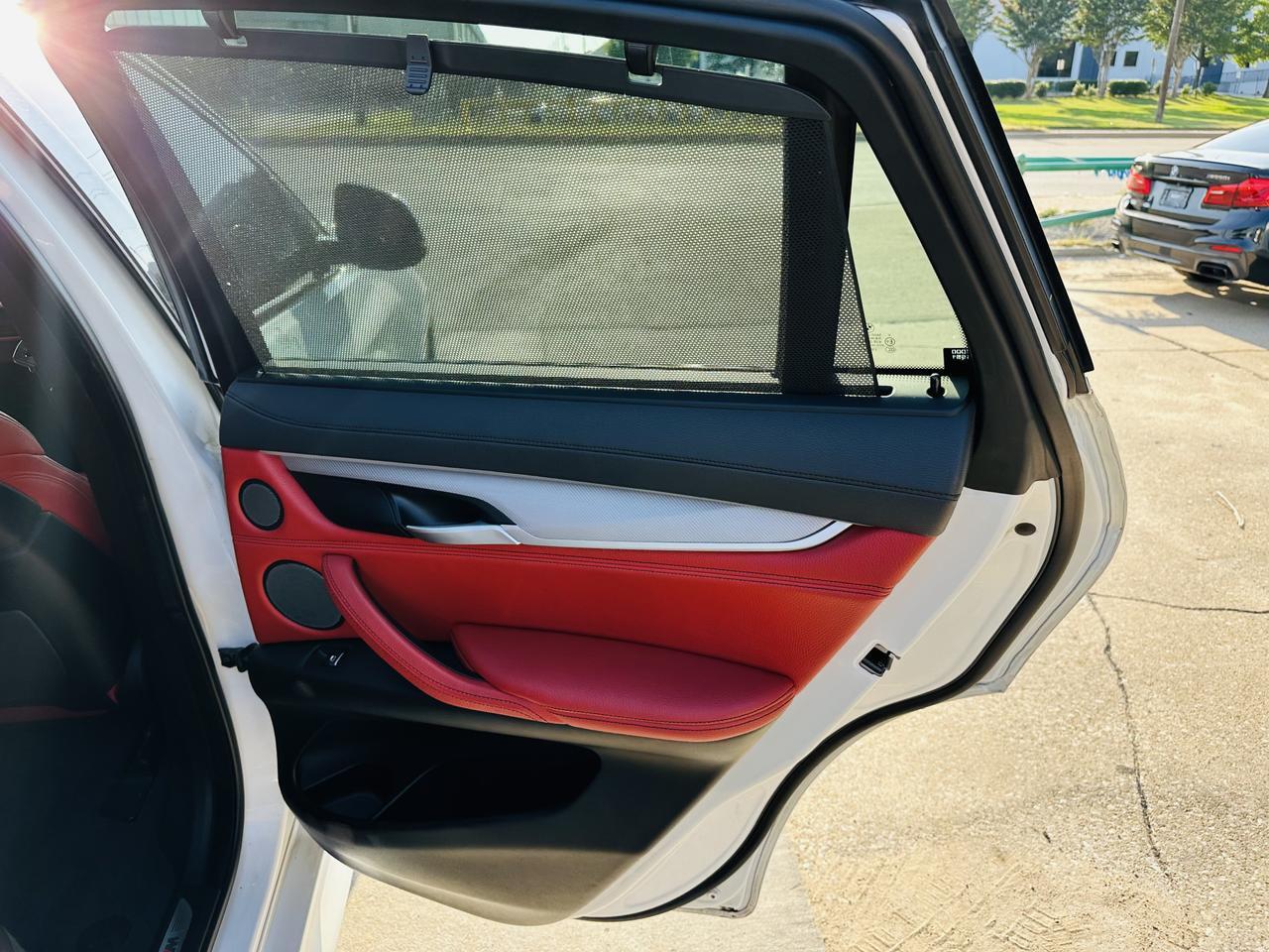 2018 BMW X6 xDrive35i M Sport Dallas TX