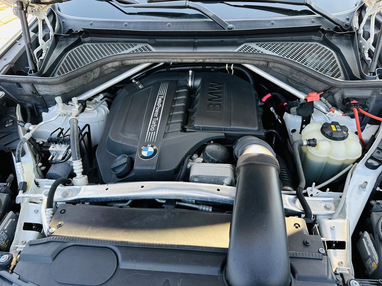 2018 BMW X6 xDrive35i M Sport Dallas TX